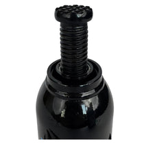Hilka Tools 8 Tonne 222-447mm Welded Bottle Jack Black