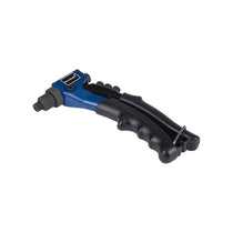 Blue Spot Tools Compact Heavy Duty Riveter 200mm (8') Blue
