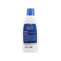 Bosch Descaler Kettle And Coffee Maker Descaler 500ml Compatible With Siemens