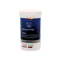 Bosch Siemens Washing Machine Cleaner 200g