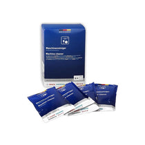 Bosch Dishwasher Cleaner 4 Bags Packs 45 Grams Each