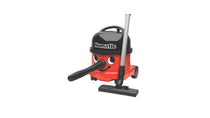 Numatic Commercial Bagged Cylinder Vacuum Cleaner 110V Red