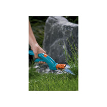Gardena Classic Rotatable Grass Shears Lawn Edge Trimmer Straight Cut Multicolour