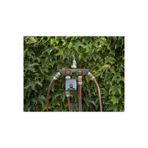 Gardena 4 Channel Water Distributor Connection Options On Tap Multicolour