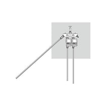 Gardena 4 Channel Water Distributor Connection Options On Tap Multicolour