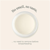 Lansinoh Organic Nipple Balm 60ml Soothes And Moisturises Tender Nipples And Dry Skin 100% Natural Cream