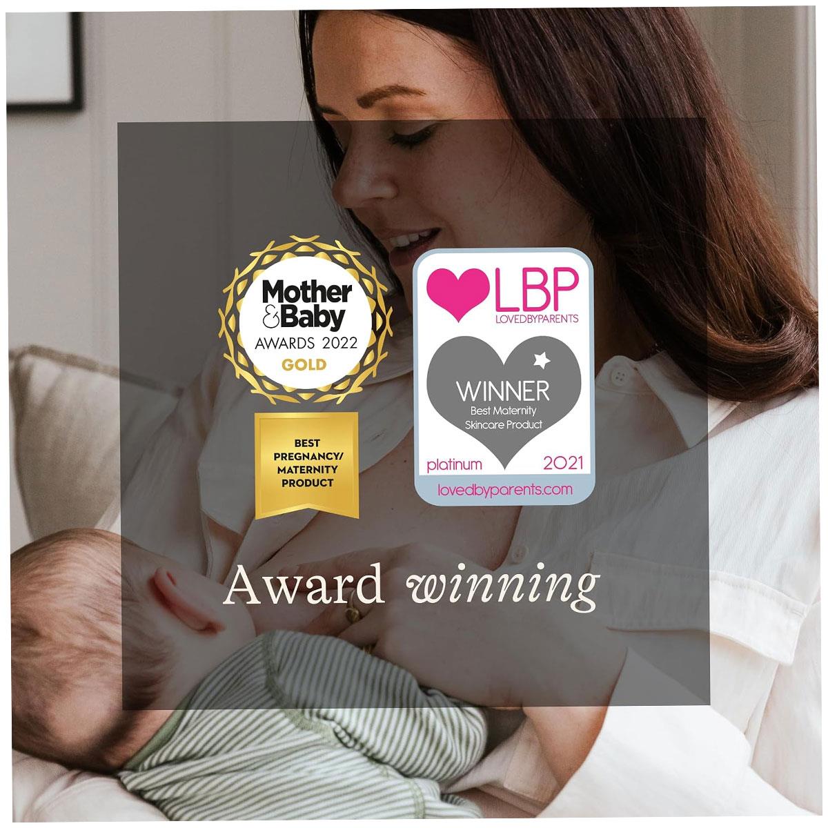 Lansinoh Organic Nipple Balm 60ml Soothes And Moisturises Tender Nipples And Dry Skin 100% Natural Cream