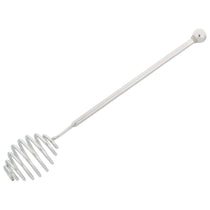 Judge Kitchen Honey Dipper Stainless Steel Silver