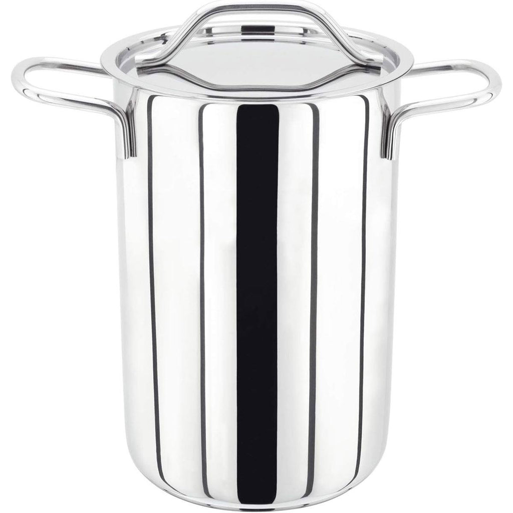 Judge 14cm Asparagus Steamer Stainless Steel Silver