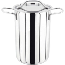 Judge 14cm Asparagus Steamer Stainless Steel Silver