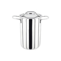 Judge 14cm Asparagus Steamer Stainless Steel Silver