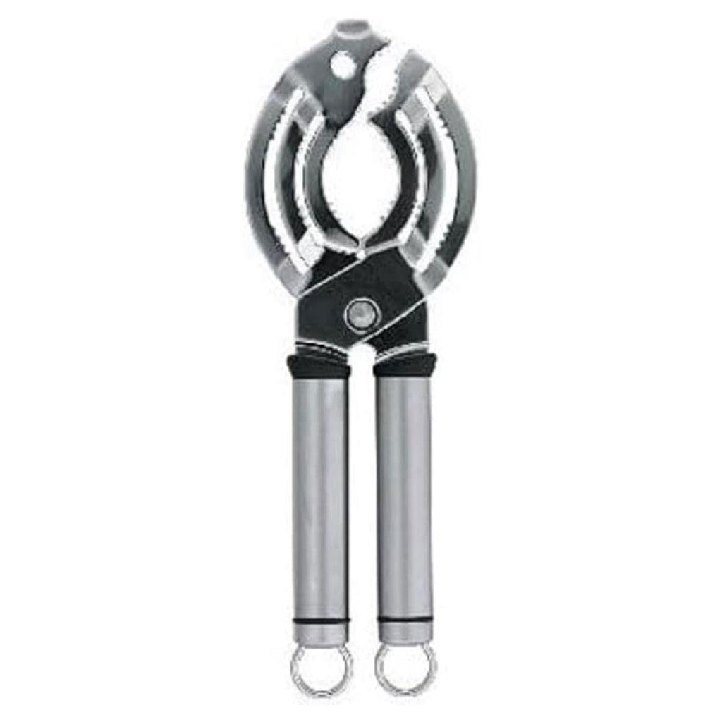 Judge Tubular Gadgets Jar/Bottle Opener Stainless Steel Silver