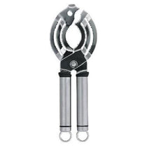 Judge Tubular Gadgets Jar/Bottle Opener Stainless Steel Silver