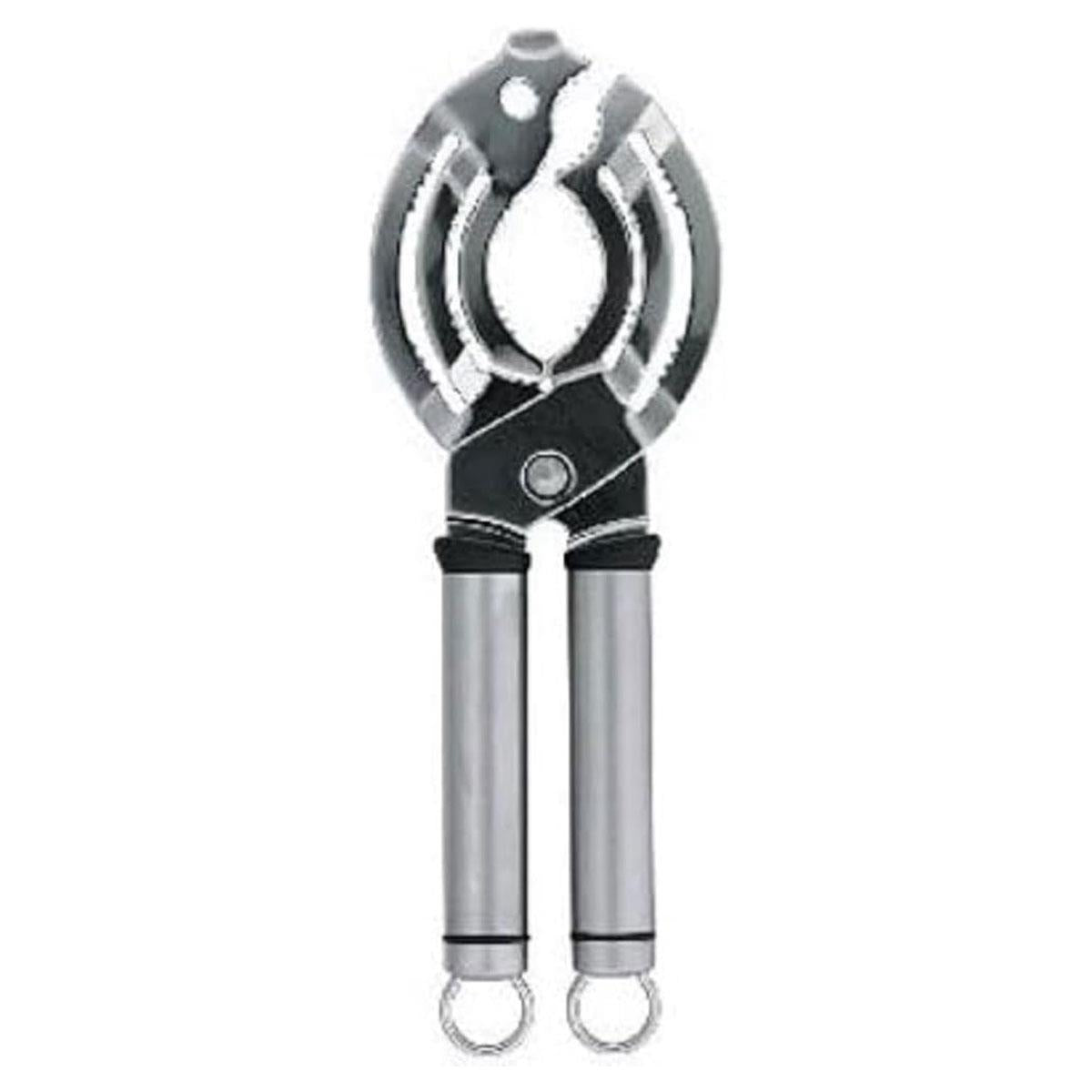 Judge Tubular Gadgets Jar/Bottle Opener Stainless Steel Silver