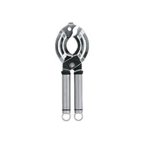 Judge Tubular Gadgets Jar/Bottle Opener Stainless Steel Silver