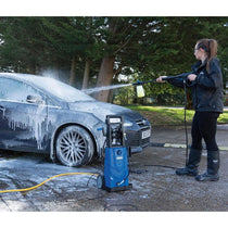 Draper Pressure Washer Snow Foam Lance For 98678 And 98679 750ml Capacity White/Black
