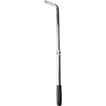 Hilka Tools Telescopic Wheel Nut Wrench Silver
