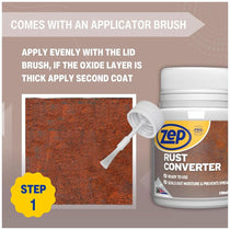 Zep Rust Converter 100ml