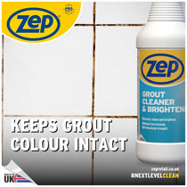 Zep Grout Cleaner And Brightener 1 Litres