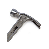 XTrade One-Piece Framing Claw Hammer 20oz