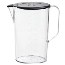 Bamix SwissLine Hand Held Stick Blender Food Processsor Multi-Purpose 2 Speeds 3 Stainless Steel Blades Processor 1000ml Jug With Lid And Stand 200W Silver
