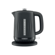 Kenwood Ripple Electric Jug Kettle 3000W 1.5 Litres Midnight Black