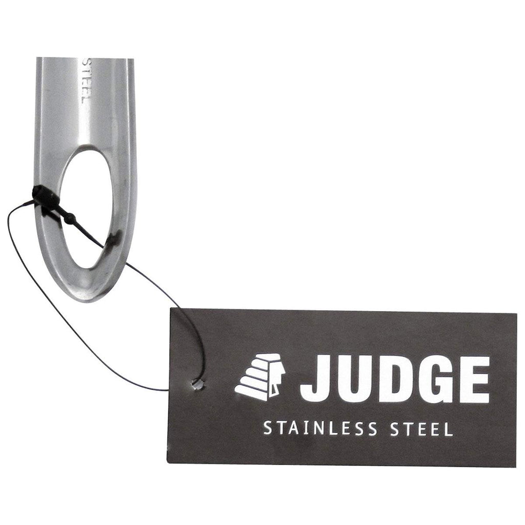 Judge Perforated Spoon Stainless Steel Tools Silver