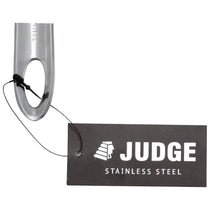 Judge Perforated Spoon Stainless Steel Tools Silver