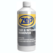 Zep Tar And Bitumen Remover 1 Litre