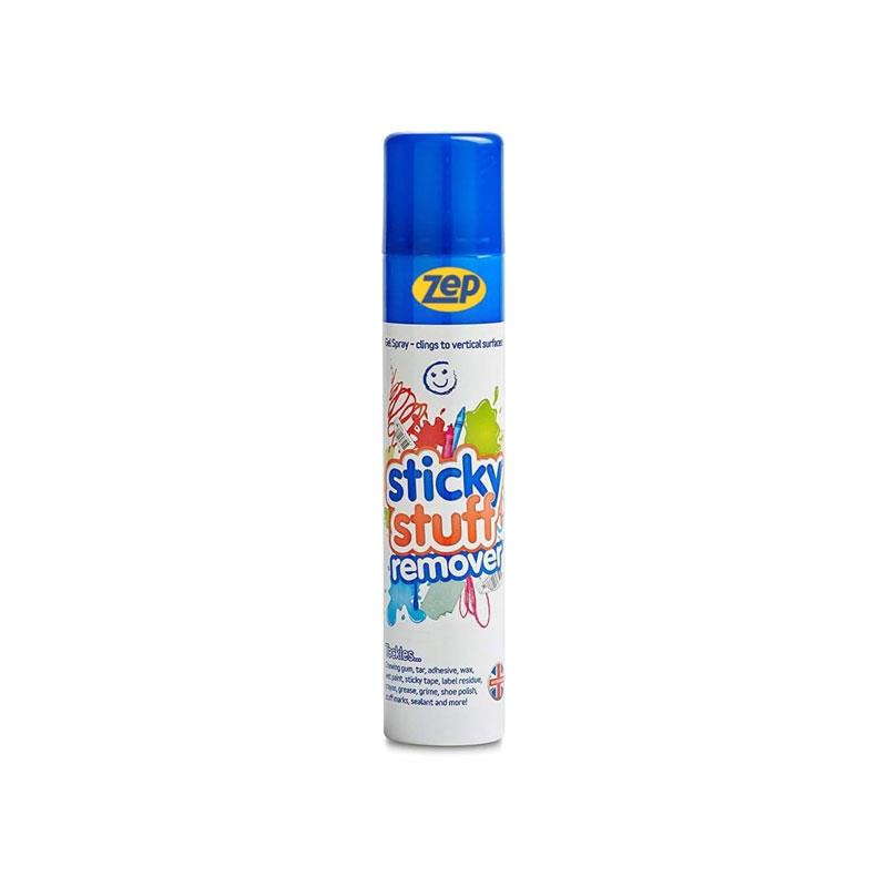 Zep Sticky Stuff Remover 100ml
