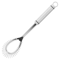 Judge Tubular Gadgets Whisk Stainless Steel Silver