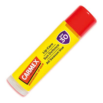 Carmex Lip Balm Sun Defense Stick SPF 30 4.25g