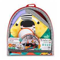 Red Kite Wild Safari Play Gym Multicolour