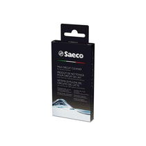 Philips Saeco Milk Circuit Cleaner For Espresso Machines Unscented Cream 6 x 2g Powder Sachets - 21002662