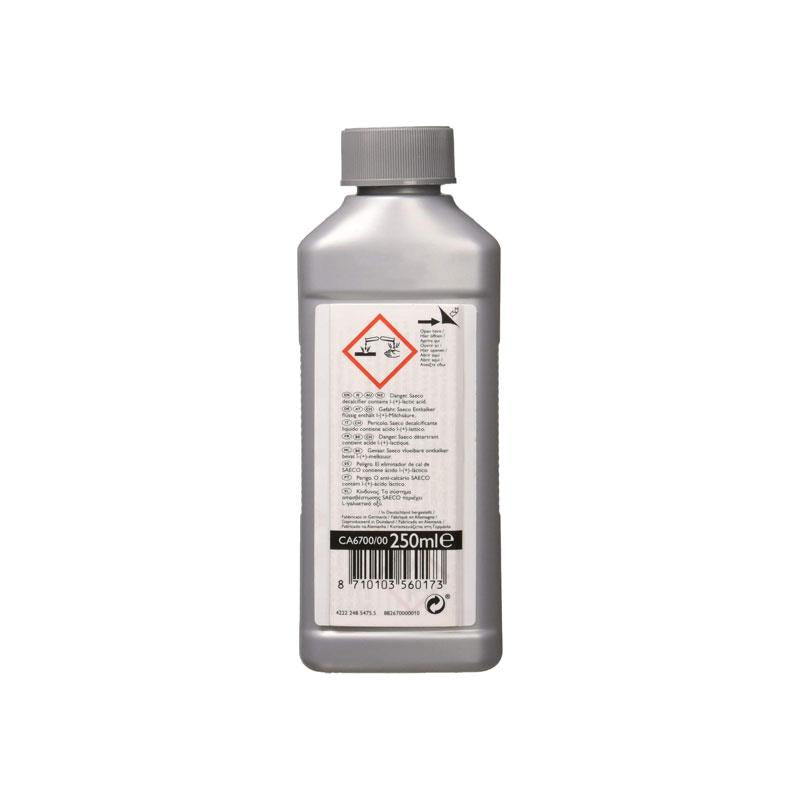 Saeco CA6700/10 Liquid Descaler 250ml
