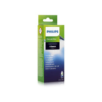 Philips Saeco Descaler For Espresso Machines And Fully Automatic Coffee Machines 250ml 2 Pack