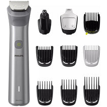 Philips Series 5000 All-In-One Beard Trimmer And Hair Clipper Kit Black
