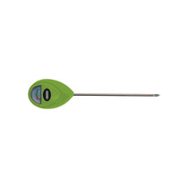 Draper Soil Moisture Reader And PH Tester For Garden Lawn Indoor And Outdoor Plants No Batteries Needed Green