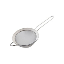 Judge Kitchen Fine Mesh Strainer/Sieve 14cm Stainless Steel Silver