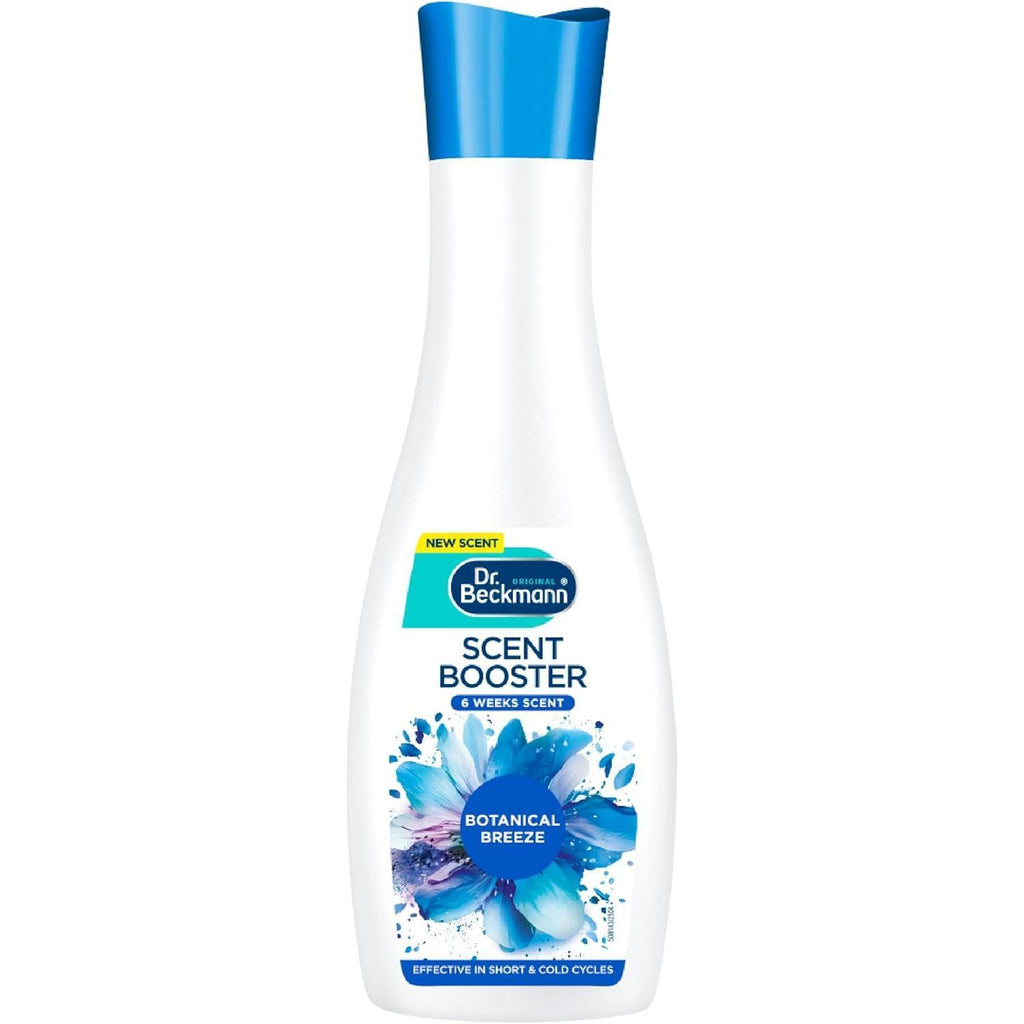 Dr. Beckmann Scent Booster Botanical Breeze 6 Weeks Scent 250ml