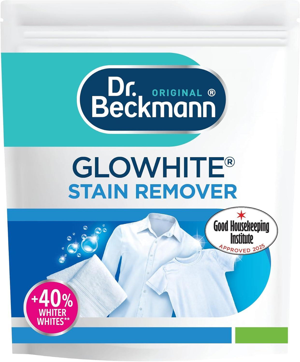 Dr. Beckmann Glowhite Stain Remover 400g