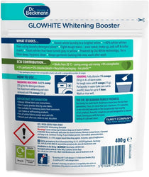 Dr. Beckmann Glowhite Stain Remover 400g