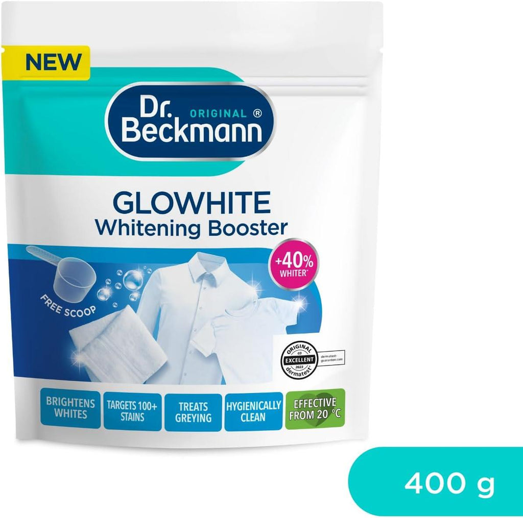 Dr. Beckmann Glowhite Stain Remover 400g