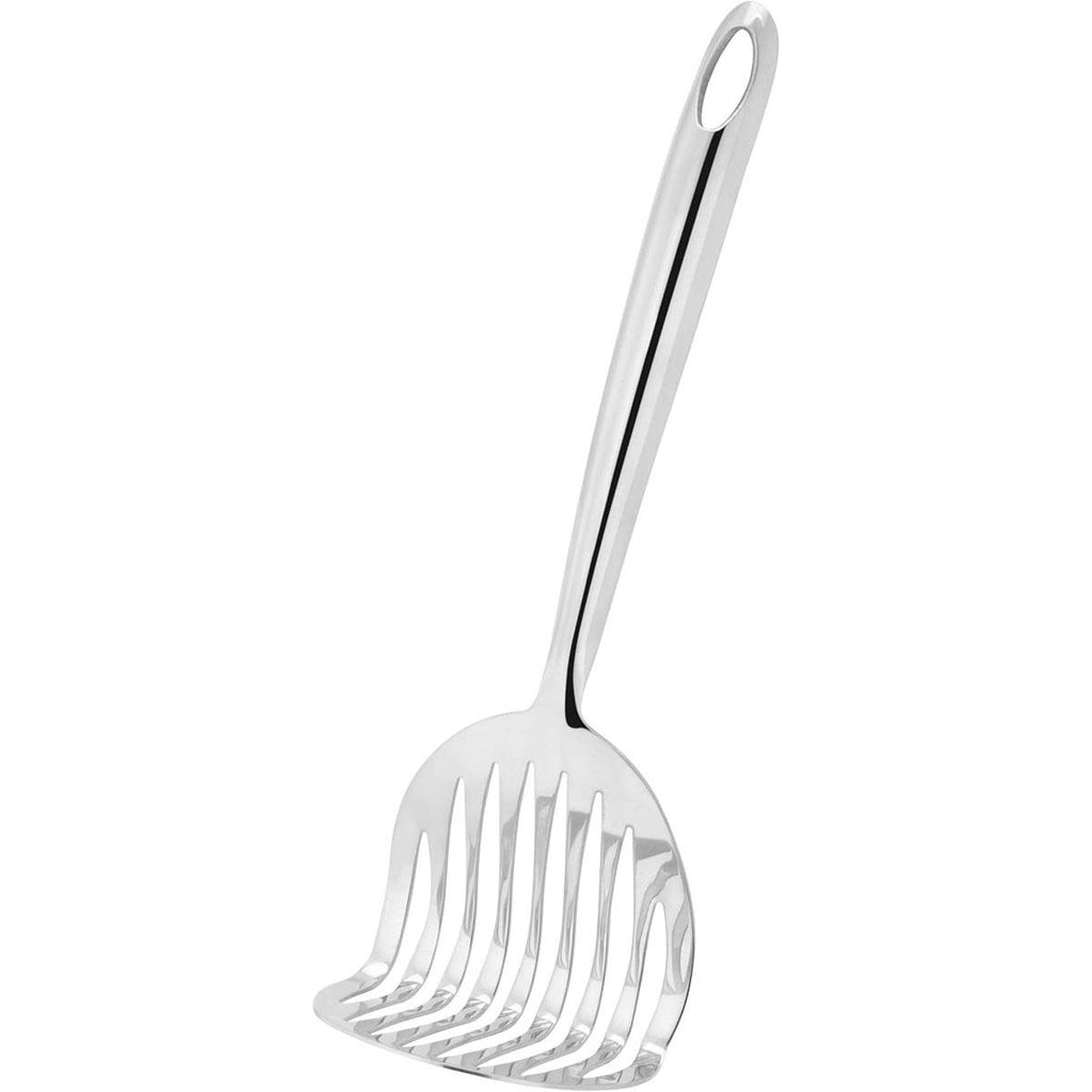 Judge Stainless Steel Tools Masher Silver