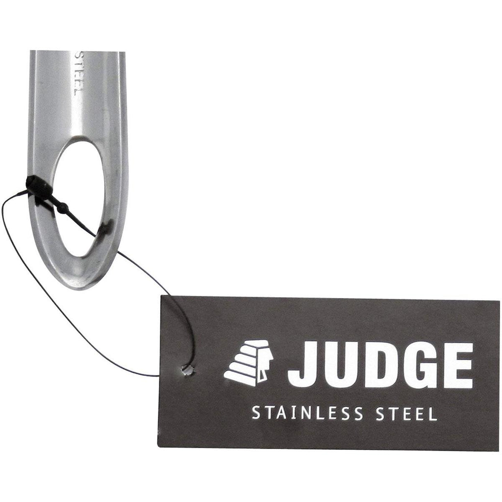 Judge Stainless Steel Tools Masher Silver