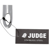 Judge Stainless Steel Tools Masher Silver