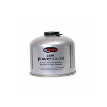 GoSystem 2250 Butane/Propane Gas Cartridge 220g