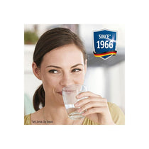 Brita Cartridge Classic Cartridges Triple Pack Reduces Chlorine Lead Copper White