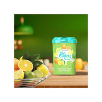 Bin Buddy Citrus Zest Leaves Your Bin Fresh And Smelling Great 450g