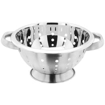 Judge Colander Satin Stainless Steel 20cm Silver